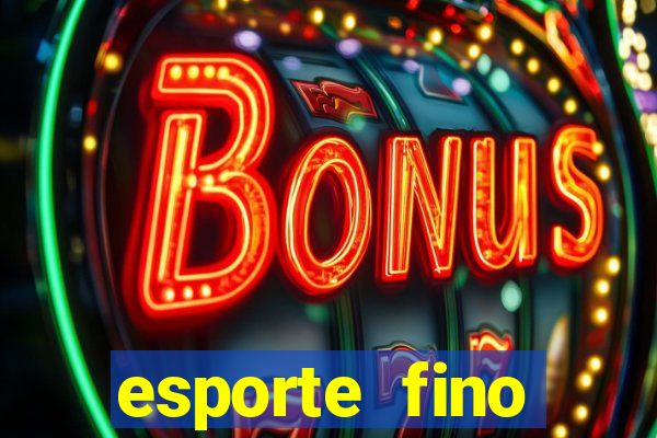 esporte fino feminino noite